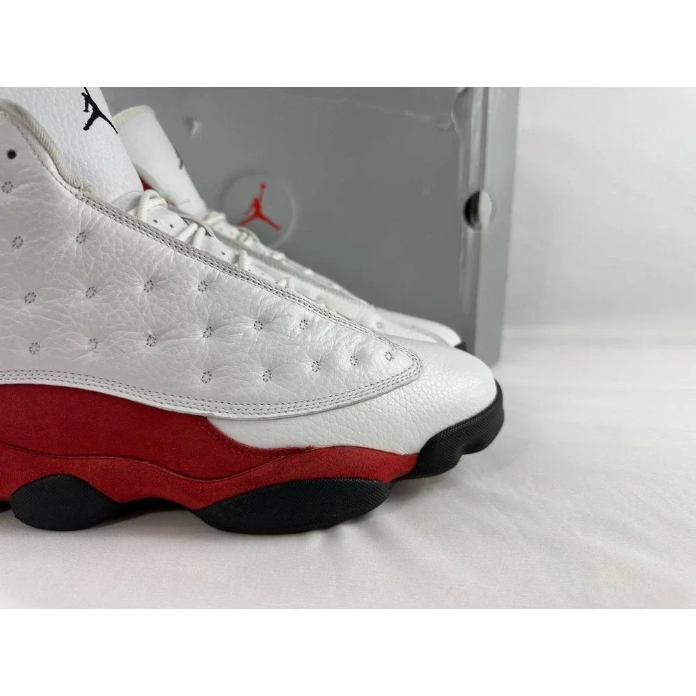 Nike Air Jordan 13 Retro 'Chicago' 2017 414571-122 Men's Size 12